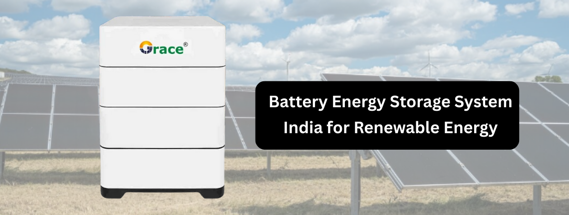 battery energy storage system india
