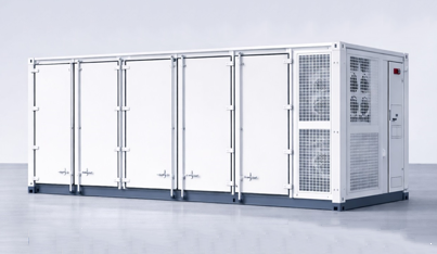 lfp modern energy storage