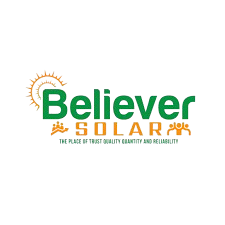 Believer Solar