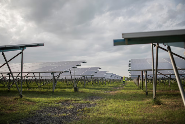 Battery Energy Storage System Manufacturers in India