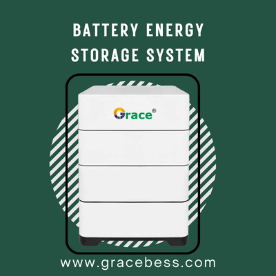 Battery Energy Storage Company in India