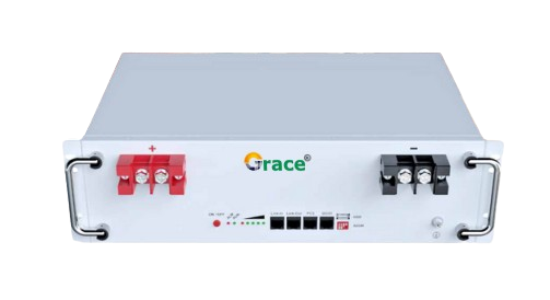 Residential Energy Storage System Manufacturer