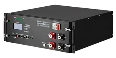 All In One Energy Storage System Manufacturer