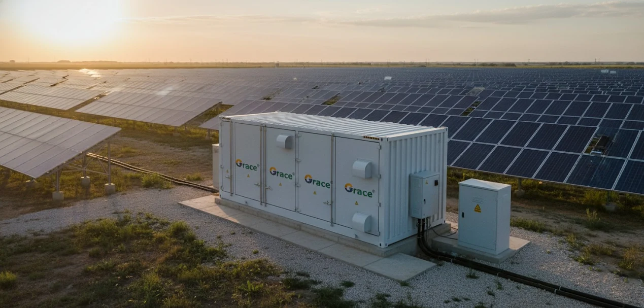 battery energy storage system india