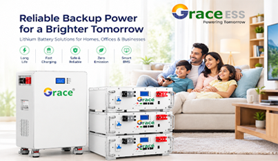 lfp modern energy storage