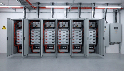 battery energy storage system india