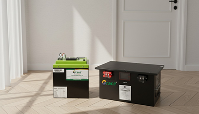 lfp modern energy storage