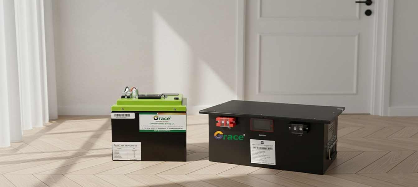 Lithium Iron Phosphate