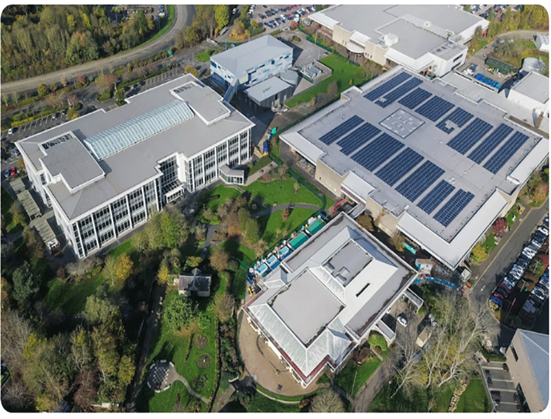 Battery-Energy-Storage-System-Manufacturer