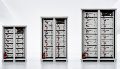 lfp modern energy storage