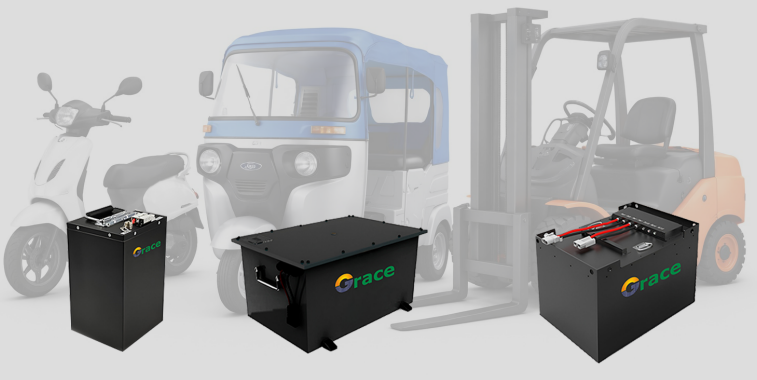 Mobile Energy Storage System