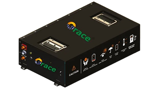 Mobile Energy Storage System