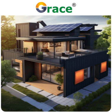 industrial battery energy storage systems