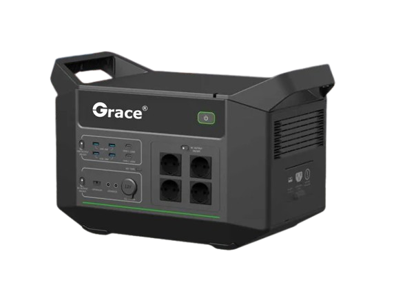 Battery Energy Storage System Manufacturer