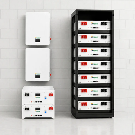 Residential Energy Storage System Manufacturer