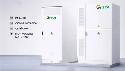 lfp modern energy storage