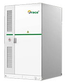 solar batteries for commercial use